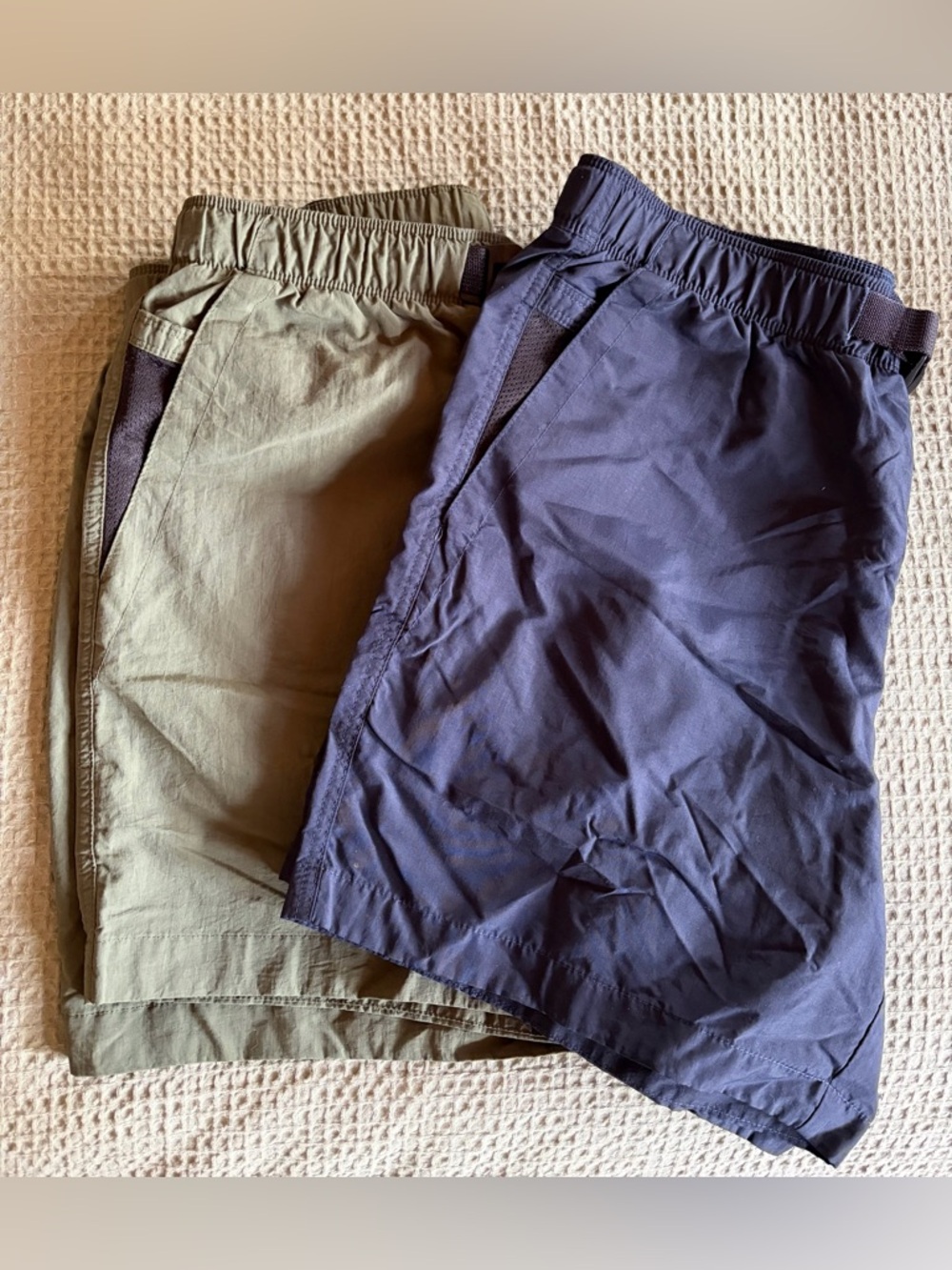 Ralph Lauren Shorts x 2
